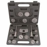 Комплект за сваляне на спирачни цилиндри 18части Topmaster/348200