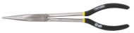 Клещи удължени челюсти прави 280мм Topmaster/214929