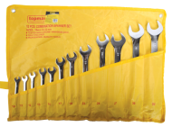 Комплект ключове звезда 10-32 12бр Topmaster/230604