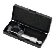 Микрометър 0-25х0.01мм Topmaster/280501