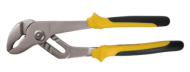 Клещи тип гарга 250мм D4 Topmaster/210156
