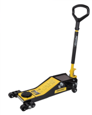 Крик хидравличен тип крокодил Topmaster 2т. 70-500мм./292201