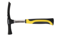 Чук с метална дръжка зидарски 280мм Topmaster/249803
