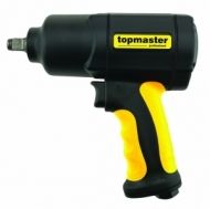 Гайковерт ударен пневматичен Topmaster TMP, 1/2", 1600 Nm,/344104