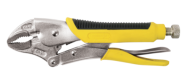 Клещи чирак Topmaster 250мм/210128