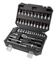 Гедоре 46 части 1/4 Тopmaster/339105
