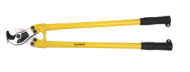 Ножица за рязане на кабел Topmaster 32" 800мм/370806