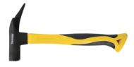 Чук кофражистки със стъклофибърна дръжка 600гр Topmaster/249807