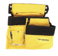 Кобур за инструменти с поставка за чук Topmaster/499971