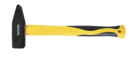 Чук със стъклофибърна дръжка 600 гр DIN1042 Topmaster/240130