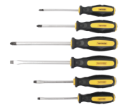 Отвертки ударни комлект 6 бр Topmaster/225102