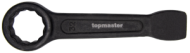 Ключ усилена звезда 36мм Topmaster/230152