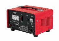 Зарядно за акумулатор RAIDER RD-BC10 12V 5А 20-60Ah /129962