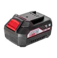 Батерия акумулаторна RAIDER за R20 System,Li-Ion,20V,4Ah /131153