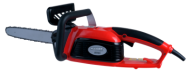 Верижен трион електрически RAIDER ECS12 2.4kW 16" /129911