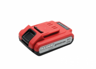 Aкумулаторна батерия RAIDER RDP-CDL21, 20 V, 2 Ah  /131150