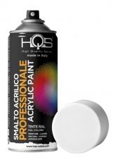 Спрей боя HQS RAL 400 ml