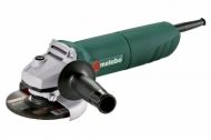Ъглошлайф METABO W 1100-125 ф125мм 1100W/601237000
