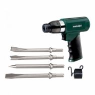 Пневматичен чук METABO DMH 30 SET 10мм/604115500