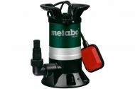 Помпа дренажна METABO PS 7500 S 450W 7500л/ч/250750000