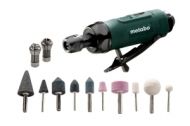 Шлайф прав пневматичен METABO DG 25 SET/604116500