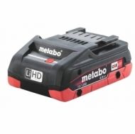 Батерия акумулаторна METABO Li-Ion 18V 4.0Ah LIHD 18 V/625367000