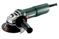 Ъглошлайф METABO W 750-125 ф125мм 750W/603605000