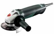Ъглошлайф METABO WQ 1400  ф125мм1400W/600346000