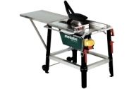 Циркуляр стационарен METABO TKHS 315 M 3.1 WNB 2000w/103153100