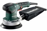 Ексцентършлайф METABO SXE 3150 ф150мм 310W/600444000