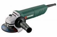 Ъглошлайф METABO W 750-115 ф115мм 750W/601230000