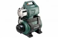 Хидрофор METABO HWW 4500/25 INOX 1300W 4500 l/h/600972000