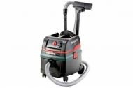 Прахосмукачка METABO ASR 25 L SC 1400W/602024000