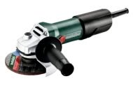 Ъглошлайф METABO WEV 850-125 ф125мм 850W/603611000