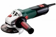 Ъглошлайф METABO WEV 10-125 QUICK ф125мм 1000W/600388000
