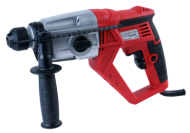 Перфоратор RAIDER RDP-HD05S, SDS-plus, 750W, 2.6J, /012101