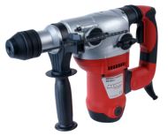 Перфоратор RAIDER HD37, SDS-plus, 1250W, 3.5J, /013125