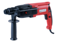 Перфоратор RAIDER RD-HD 38 800W 26mm 4 функции 2.5J /013126
