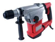 Перфоратор RAIDER RDP-HD30, SDS-max, 1250W, 10.0J, /013201
