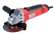 Ъглошлайф Raider AG36 ф125мм 850W /020138