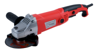 Ъглошлайф Raider AG37 ф125мм 1200W /020139