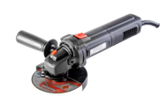 Ъглошлайф Raider AG42 ф125мм 750W /020143