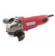 Ъглошлайф Raider AG49 ф115мм 600W /020147