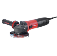 Ъглошлайф Raider Industrial AG58 ф125мм 1400W регулиращи обороти /021104