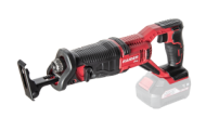 Трион саблевиден акумулаторен RAIDER SRS20 Solo,Li-Ion R20 /030138