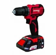 Винтоверт акумулаторен RAIDER SBCD20 Set,Li-Ion,20V,2.0Ah,2 скорости,44Nm /030215