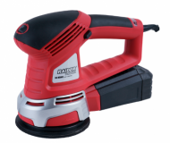 Ексцентършлайф RAIDER RSA03 420W ф125мм /042102