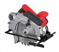 Циркуляр ръчен с лазер RAIDER CS21 ф185mm 1300W /052106