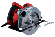 Циркуляр ръчен RAIDER CS22 ф190mm 1500W /052201