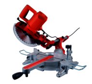 Циркуляр  настолен RAIDER MS06 ф255 2100w /053104